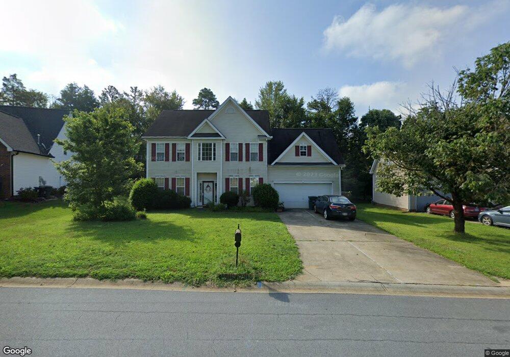 4281 Deacon Ct SW, Concord, NC 28025 - photo 1