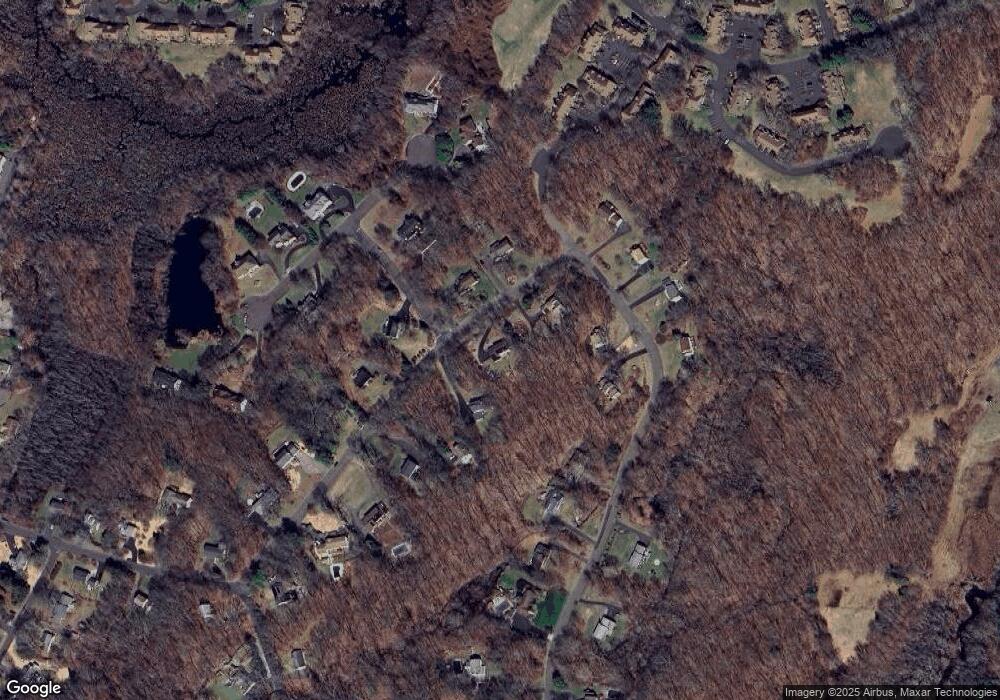 46 Melon Patch Ln, Monroe, CT 06468 - photo 1