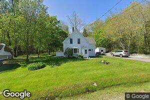 433 N Shore Dr, Owls Head, ME 04854