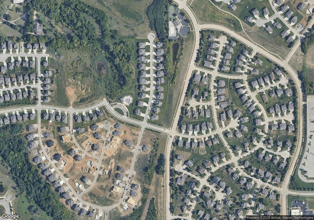 9201 Gander St, Lenexa, KS 66227 - photo 1