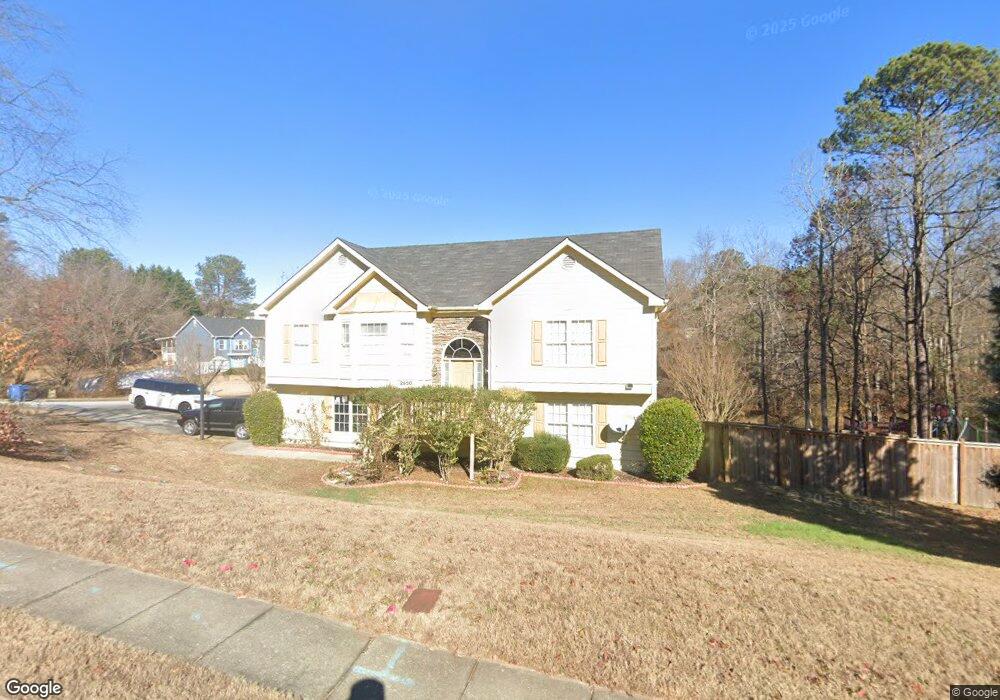 2650 Fort Daniels Dr unit 1, Dacula, GA 30019 - photo 1