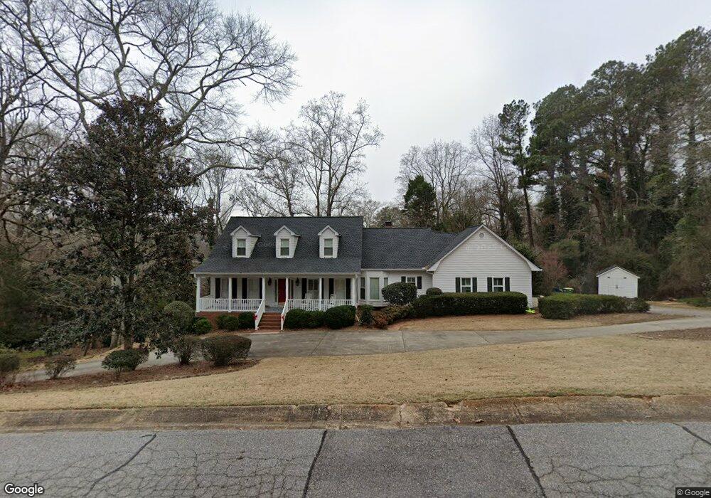 150 Witherspoon Rd, Athens, GA 30606 - photo 1