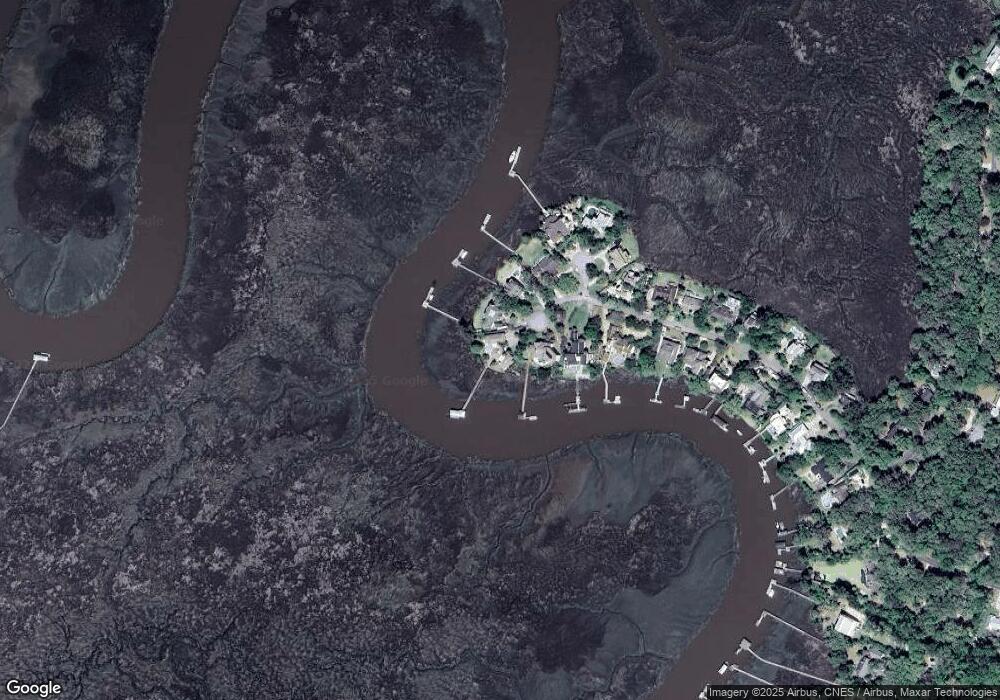 12 Dunbar Creek Point, Saint Simons Island, GA 31522 - photo 1