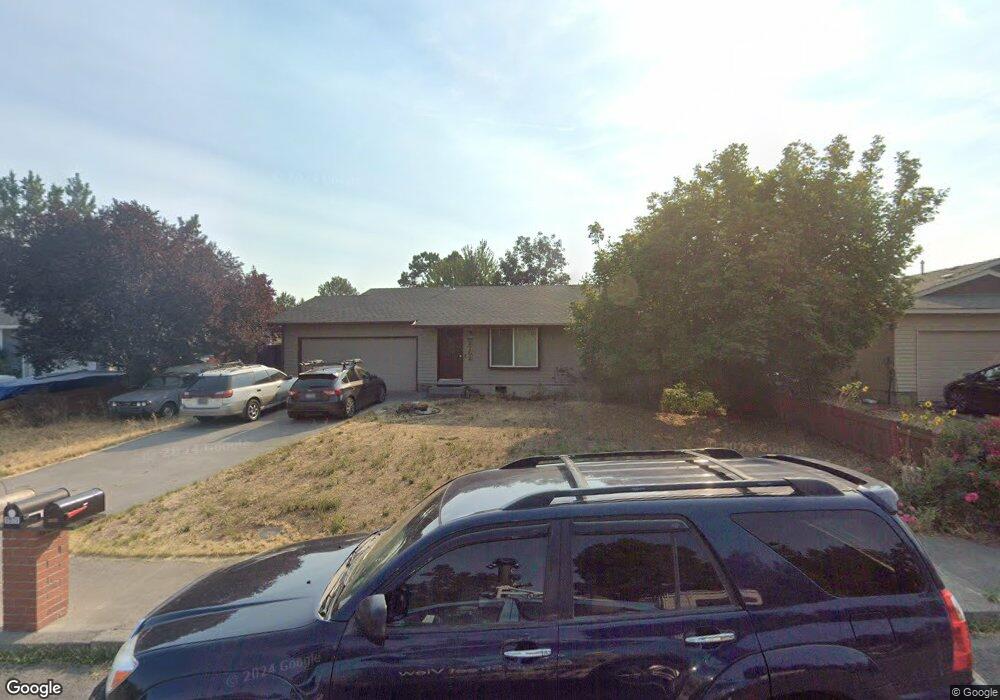 2752 NE Sycamore Ct, Bend, OR 97701 - photo 1