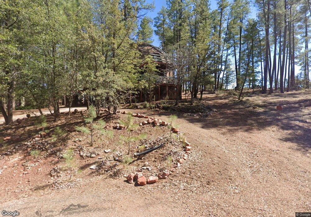 6469 W Kenny Cir, Pine, AZ 85544 - photo 1