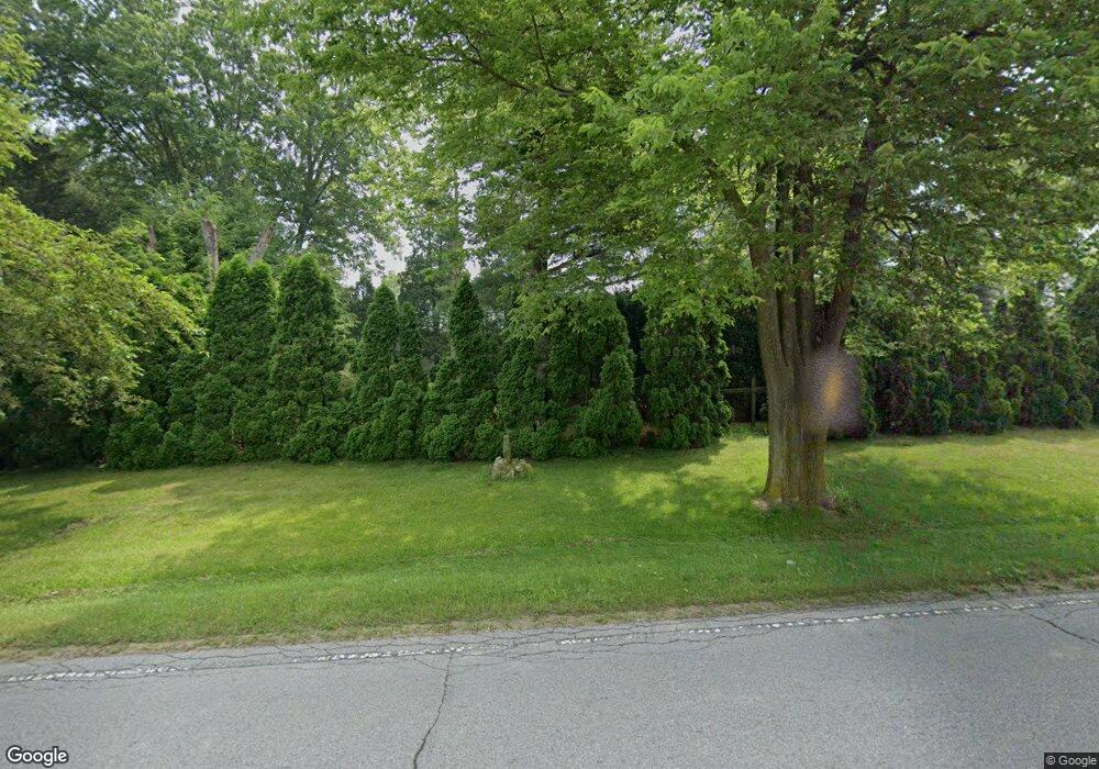 56485 County Line Rd, New Carlisle, IN 46552 - photo 1