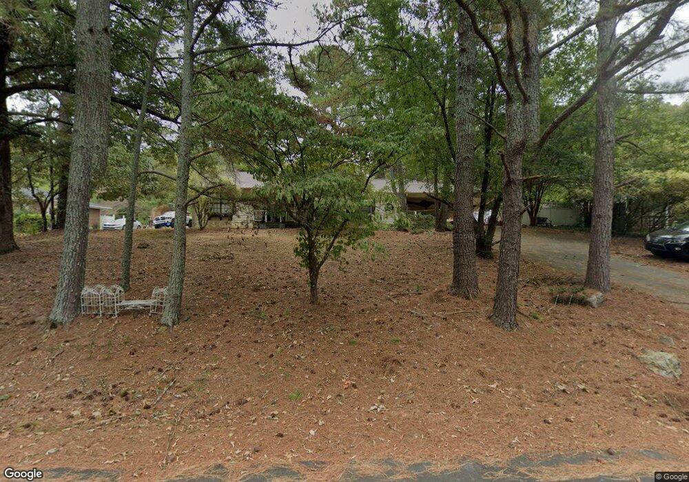 206 Sunrise Cir SE, Calhoun, GA 30701 - photo 1