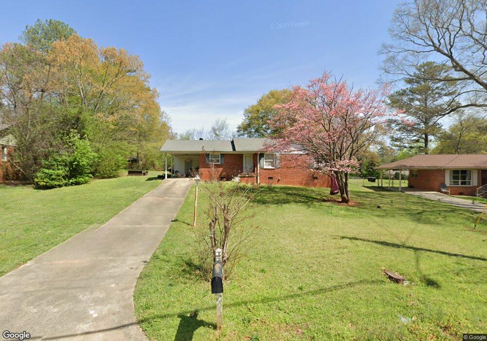 84 Gladstone Dr SW, Marietta, GA 30060 - photo 1