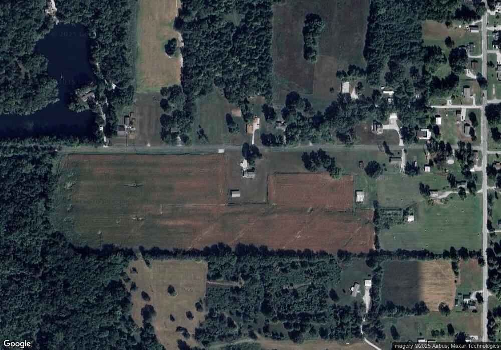 12285 W 25 S, Linton, IN 47441 - photo 1