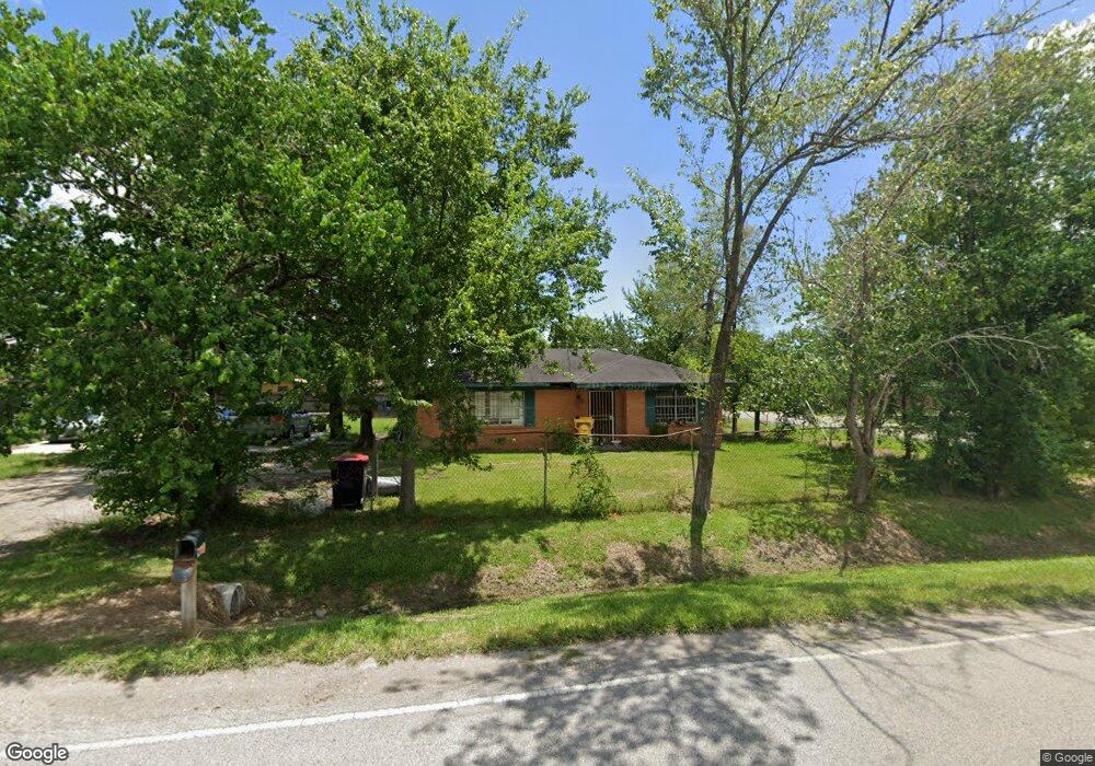 1025 Beacon St, Houston, TX 77015 - photo 1