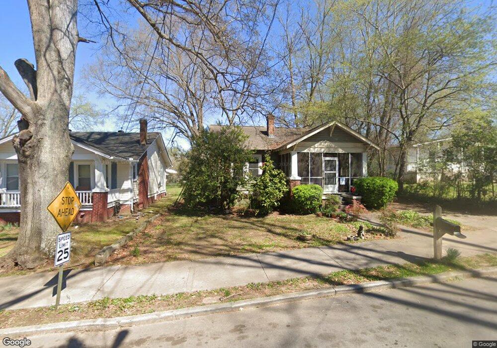 321 Central St, Cedartown, GA 30125 - photo 1