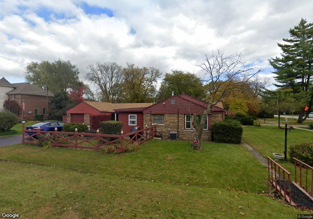 2100 Techny Rd, Northbrook, IL 60062 - photo 1