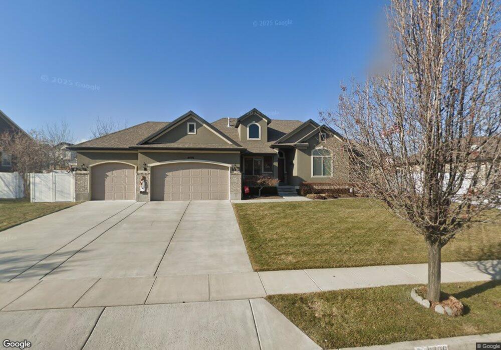 8496 Rundlestone Dr, West Jordan, UT 84081 - photo 1