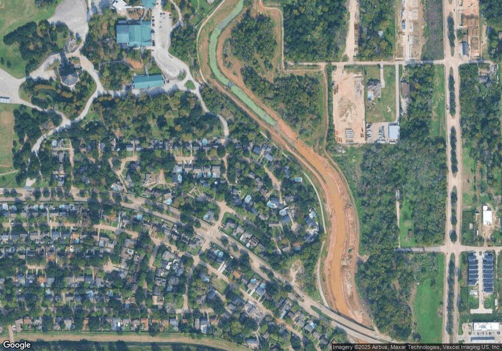 4819 Droddy St, Houston, TX 77091 - photo 1