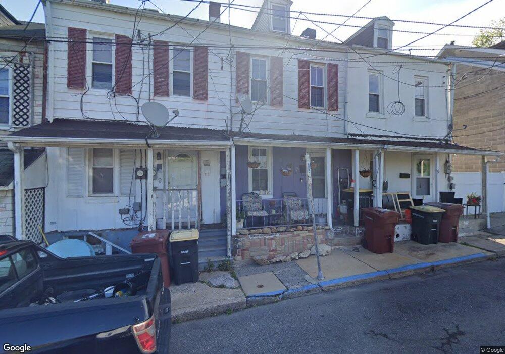 7 Catasauqua Ave, Whitehall, PA 18052 - photo 1