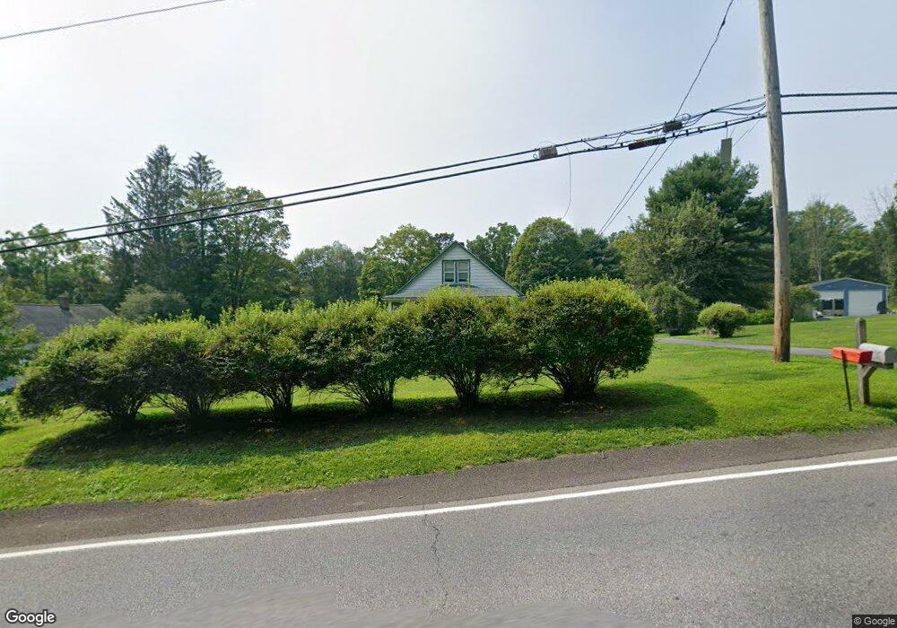 247 Dog Tail Corners Rd, Wingdale, NY 12594 - photo 1