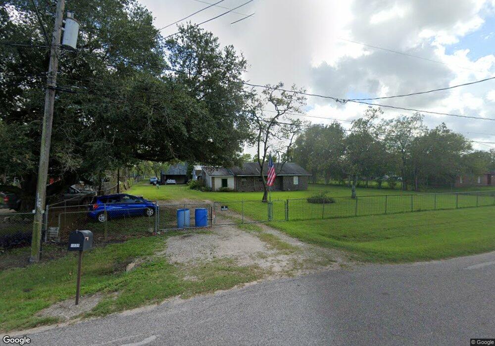 6838 Amie Ln, Pearland, TX 77584 - photo 1