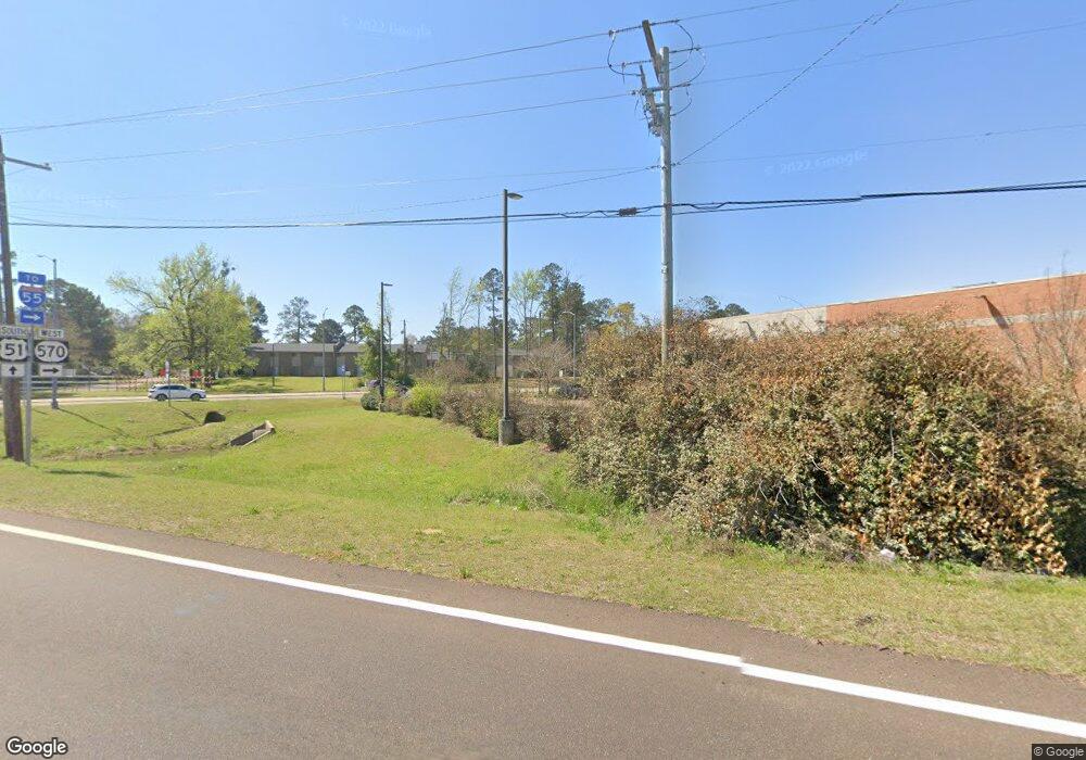 3 Cedar Ridge Rd, McComb, MS 39648 - photo 1
