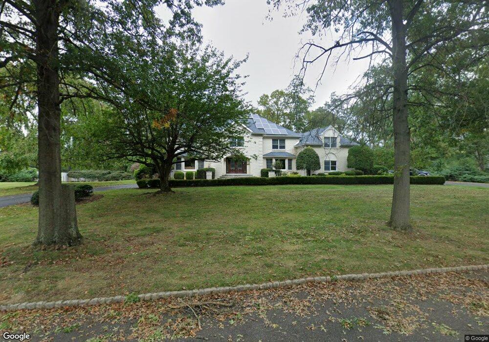 7 Cobblestone Ct, Holmdel, NJ 07733 - photo 1