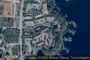 14314 Pennington Ct Unit 14314, Dowell, MD 20629