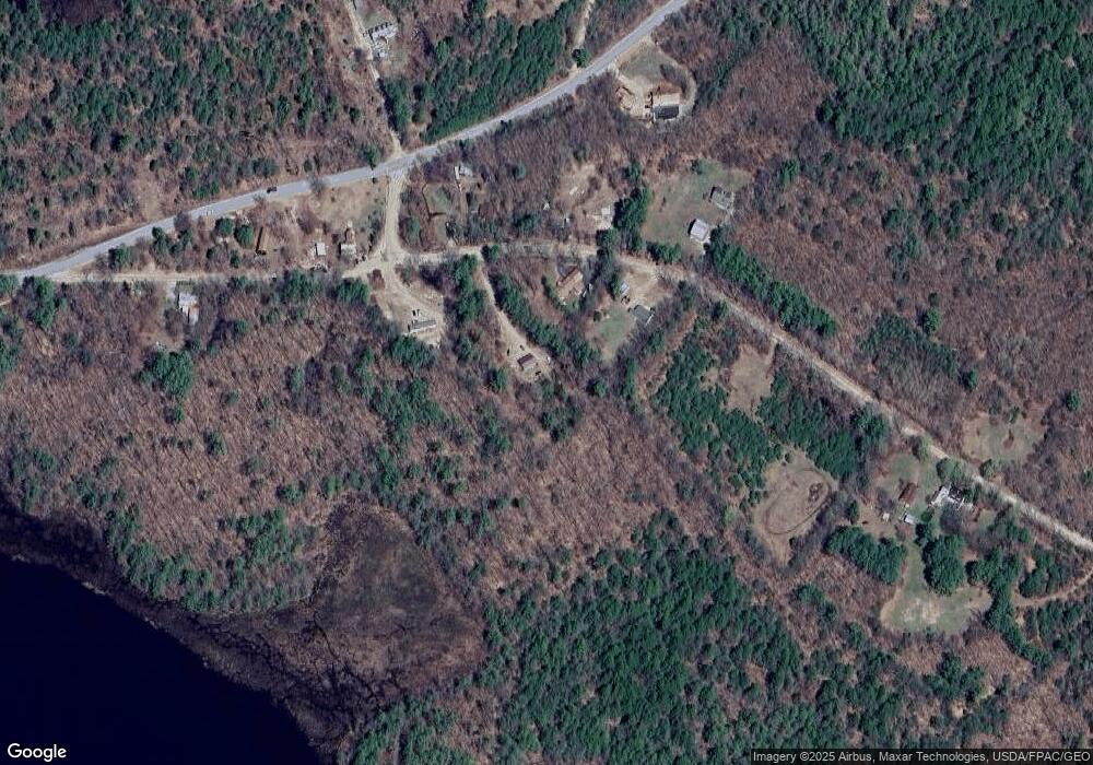 14 Spring Tavern Hill Rd, Ossipee, NH 03864 - photo 1