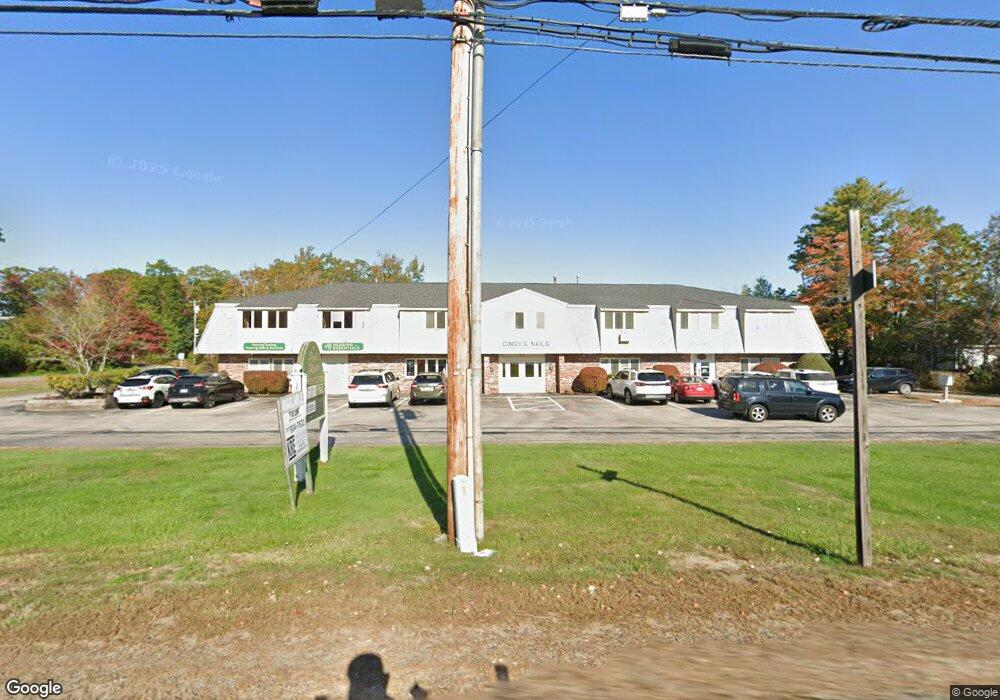 316 U S 1, York, ME 03909 - photo 1