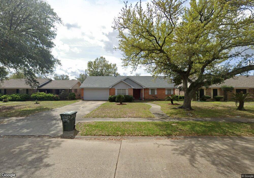 2420 17th St, Lake Charles, LA 70601 - photo 1