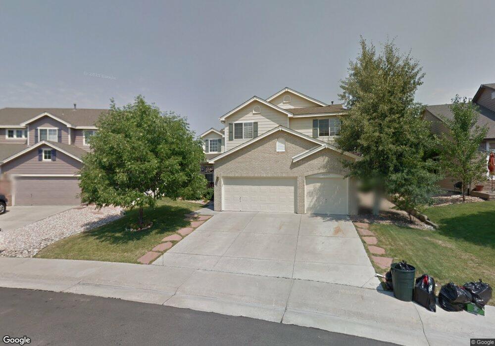 20577 E Weaver Dr, Aurora, CO 80016 - photo 1