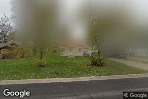 1503 Lenham Ave SE, Cooperstown, ND 58425