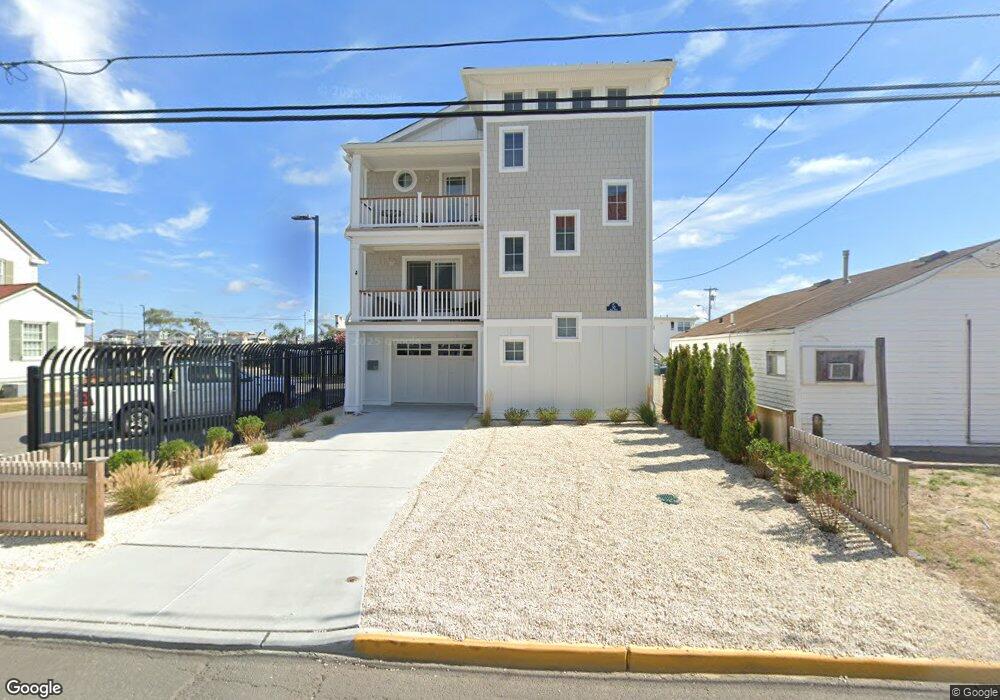50S Inlet Dr, Point Pleasant Beach, NJ 08742 - photo 1