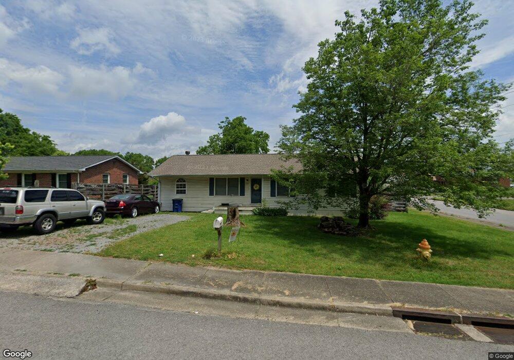 339 Maplewood Dr, Shelbyville, TN 37160 - photo 1