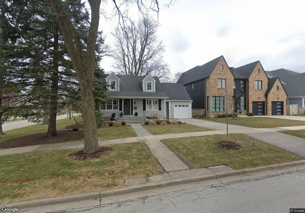 101 E Wilson St, Elmhurst, IL 60126 - photo 1