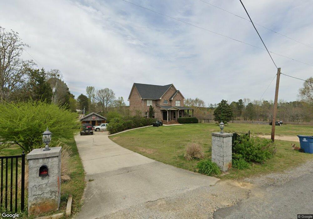 156 Oak Ln, Remlap, AL 35133 - photo 1
