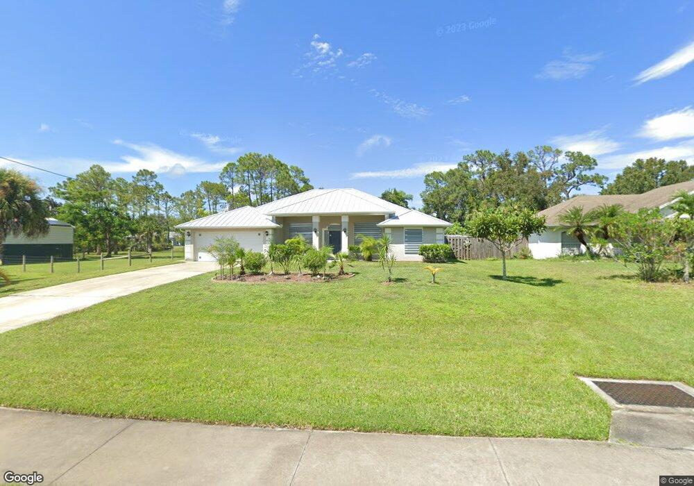 741 Periwinkle Dr, Sebastian, FL 32958 - photo 1