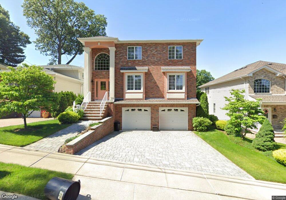 50 Hamilton Ave, Hasbrouck Heights, NJ 07604 - photo 1