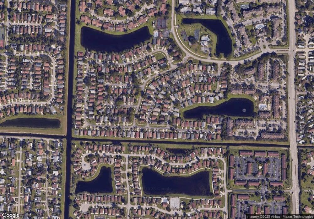 1424 Pines Ln, West Palm Beach, FL 33415 - photo 1