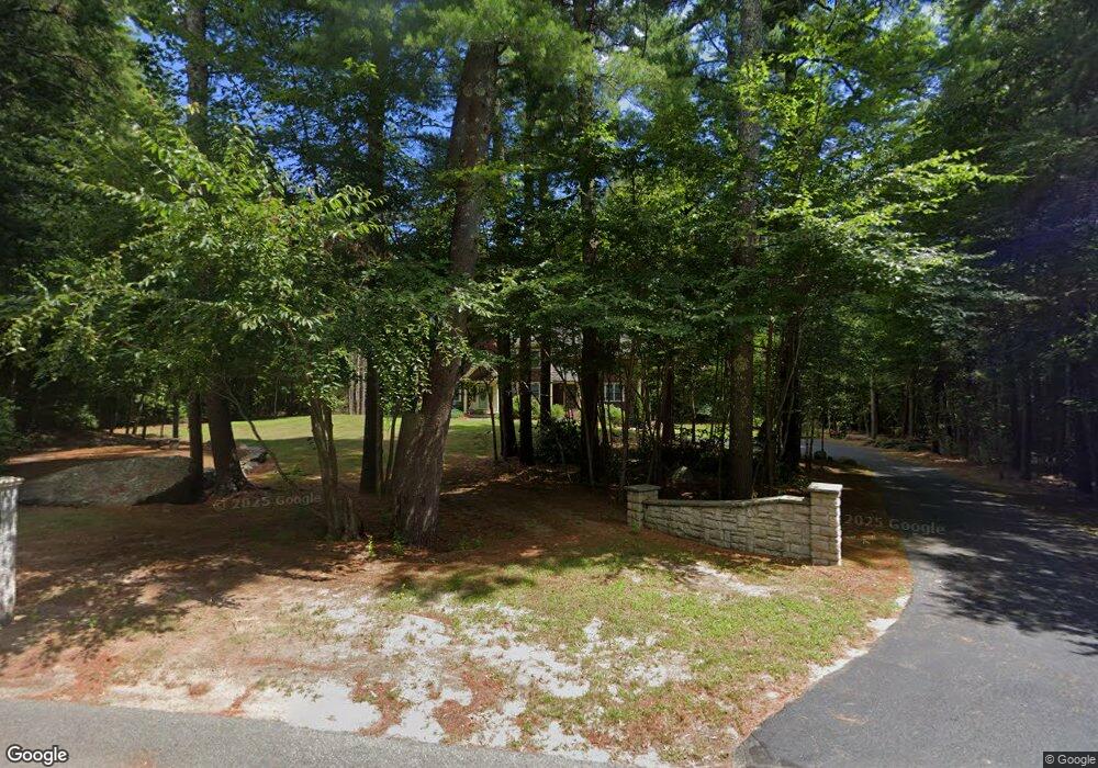 61 Haskell Ridge Rd, Rochester, MA 02770 - photo 1