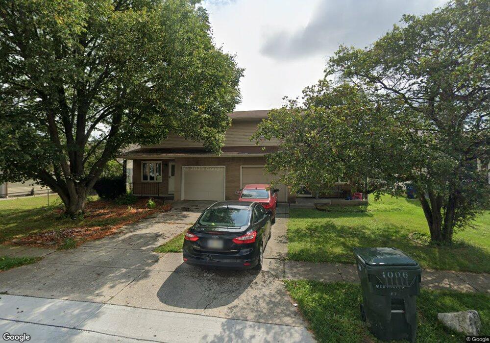 1006 Westhaven St, Columbus, OH 43228 - photo 1