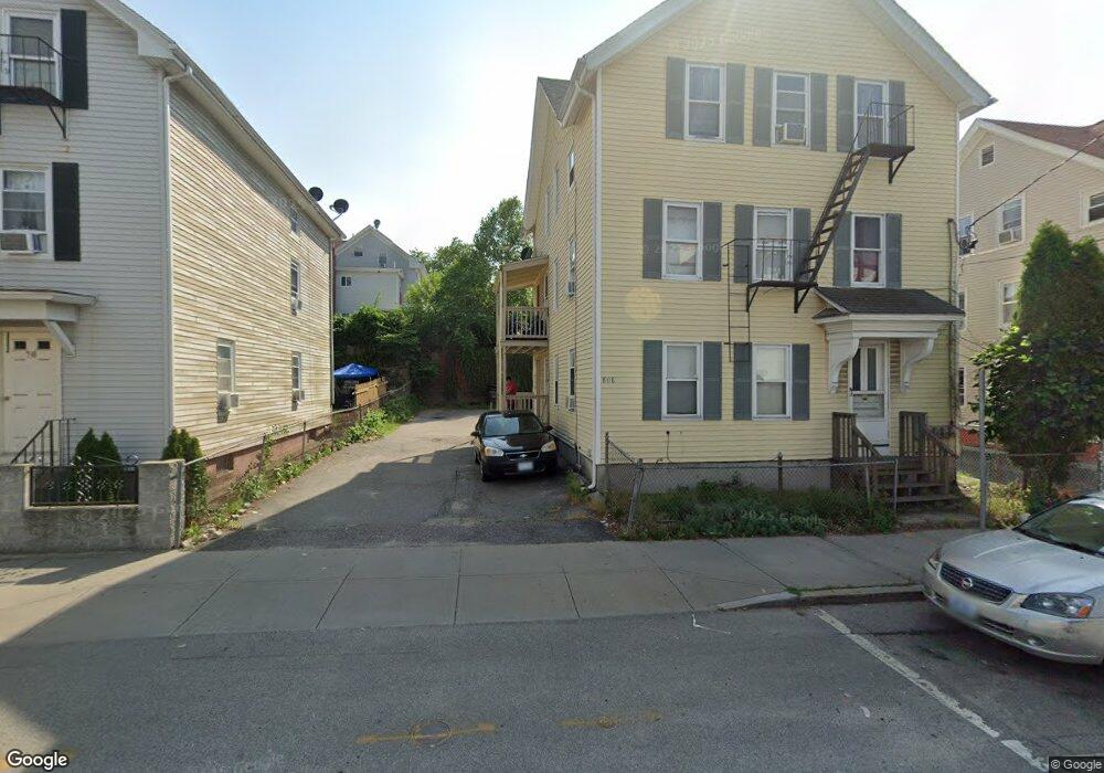 792 Dexter St unit 798, Central Falls, RI 02863 - photo 1