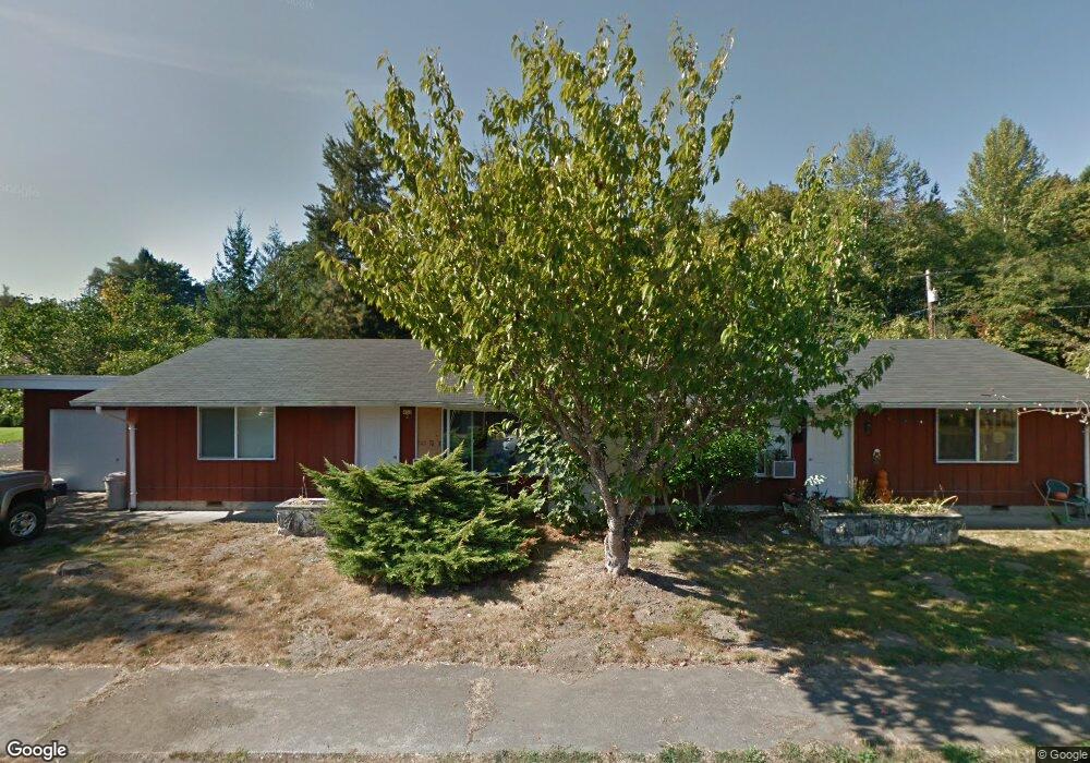 453 N 6th St, Toledo, WA 98591 - photo 1