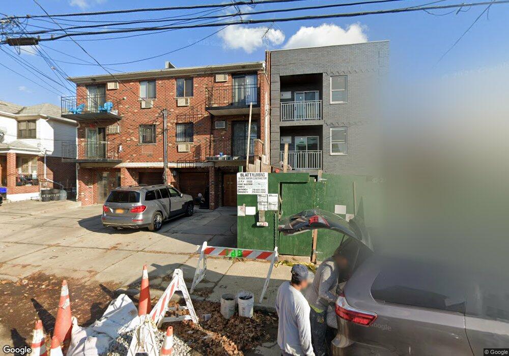 4651 160th St unit 3F, Flushing, NY 11358 - photo 1