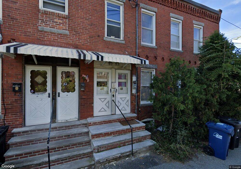 30 Holmes St unit 32, Allston, MA 02134 - photo 1