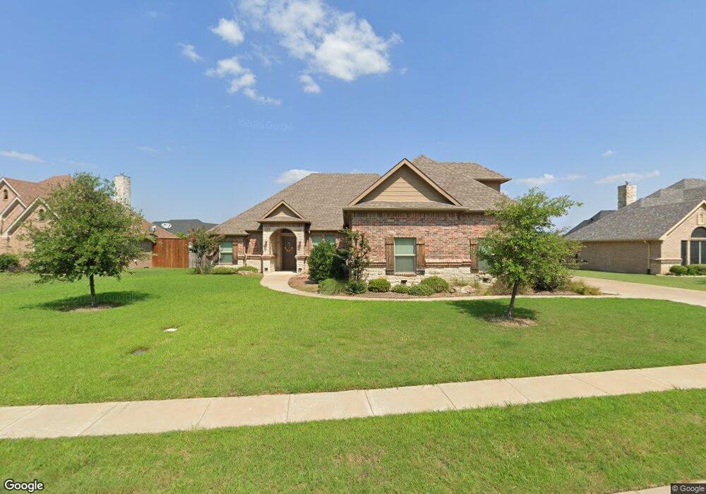 1031 Addison Ave, Pottsboro, TX 75076 - photo 1