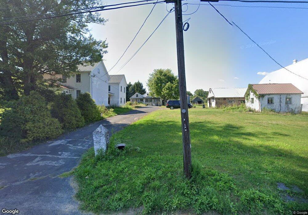 6095 Stovers Mill Rd unit LOT 5, Doylestown, PA 18902 - photo 1