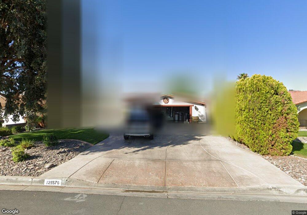 12576 Fairway Rd, Victorville, CA 92392 - photo 1