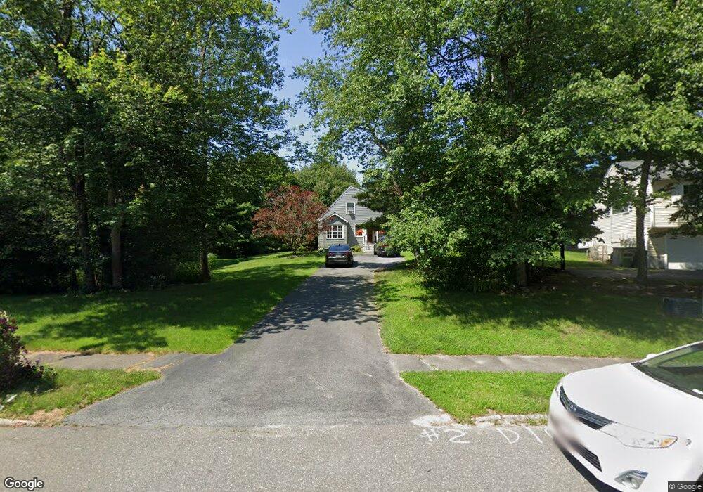 2 Deer Run Rd, Haverhill, MA 01832 - photo 1