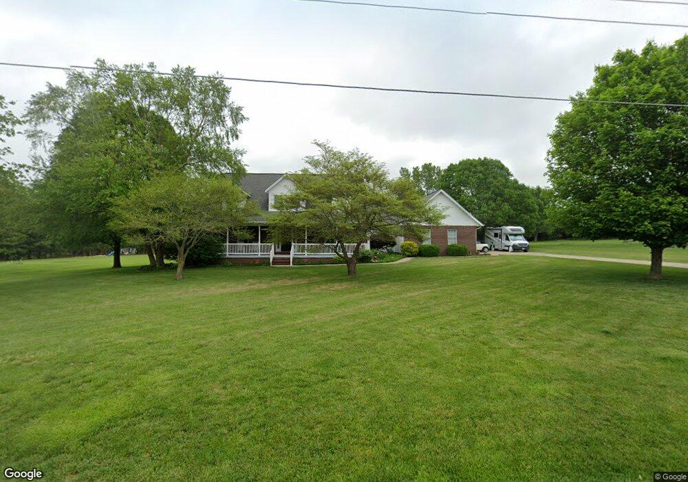 1272 Wolf Rd, Freeburg, IL 62243 - photo 1