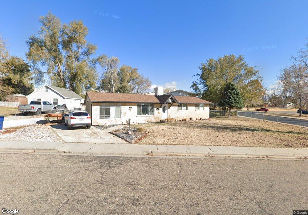 5496 S 2300 W, Roy, UT 84067 - photo 1