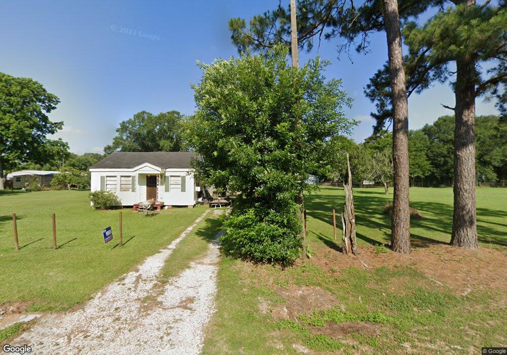 309 3rd St, Welsh, LA 70591 - photo 1
