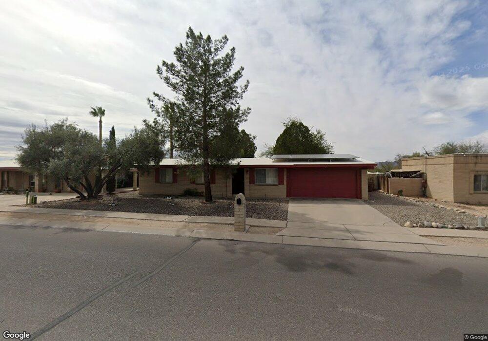 2315 W Oracle Jaynes Station Rd, Tucson, AZ 85741 - photo 1